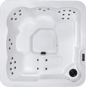 NOVITEK LUOSTO COMFORT udespa