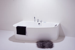 MaXXwell SYDNEY indendørs spa - uden armatur
