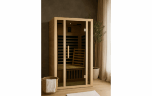 MaXXwell ALTAI infrarød sauna