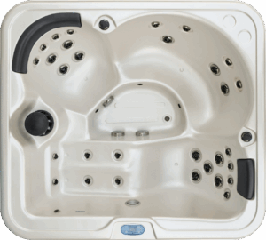 MaXXwell BOUNTY LUX udespa