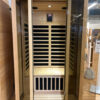 MaXXwell ZAGROS infrarød sauna