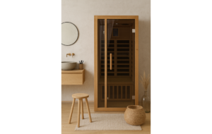 MaXXwell ALTAI infrarød sauna