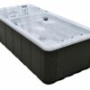 MaXXwell CARIBIEN Svømmespa
