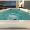 MaXXwell MADEIRA svømmespa