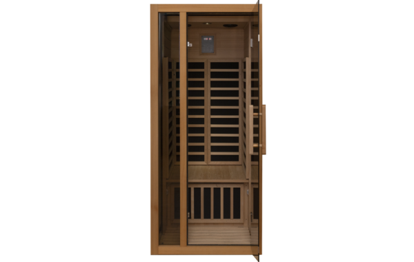 MaXXwell ALTAI infrarød sauna