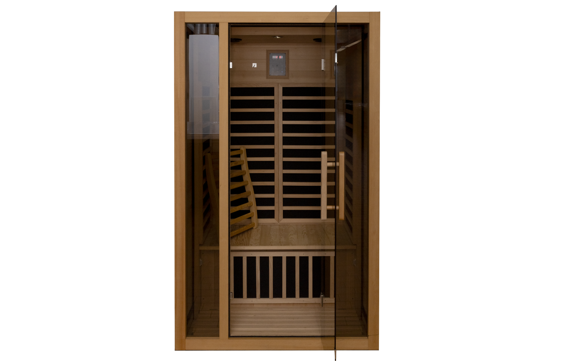 MaXXwell ZAGROS infrarød sauna