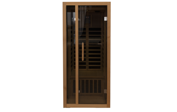 MaXXwell ALTAI infrarød sauna