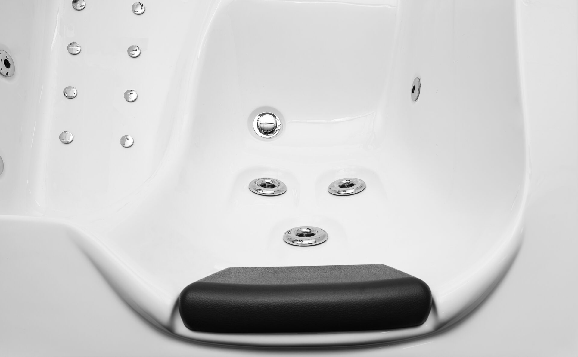 MaXXwell DUBLIN indendørs spa