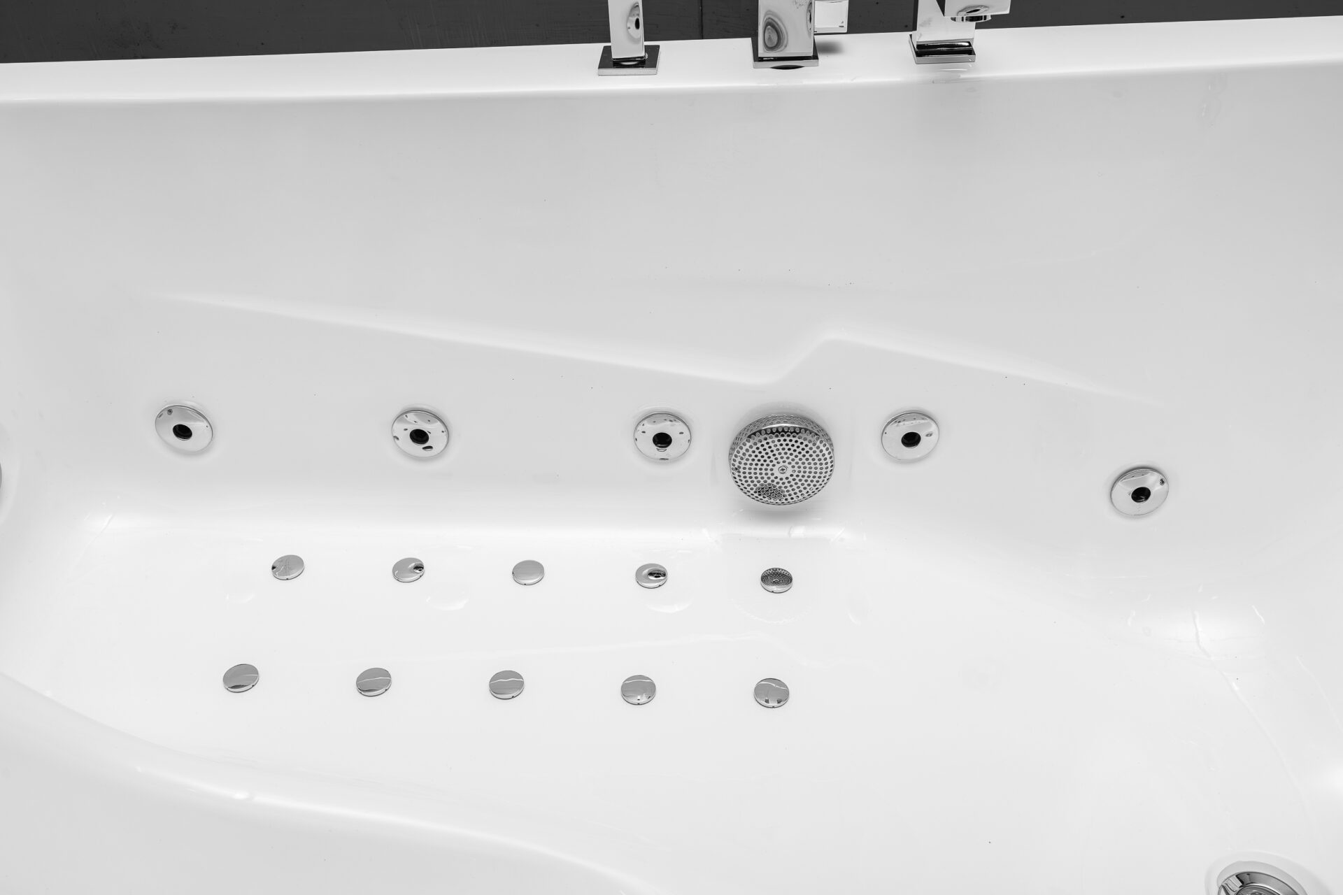 MaXXwell DUBLIN indendørs spa
