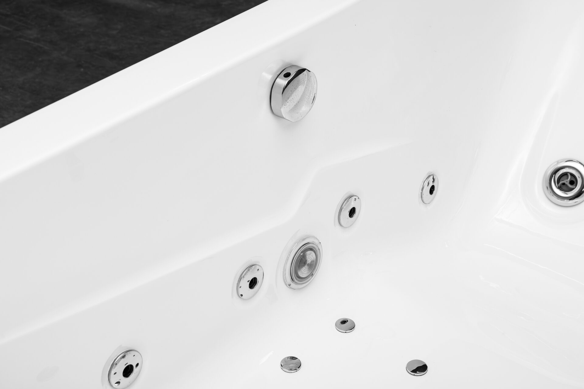 MaXXwell DUBLIN indendørs spa