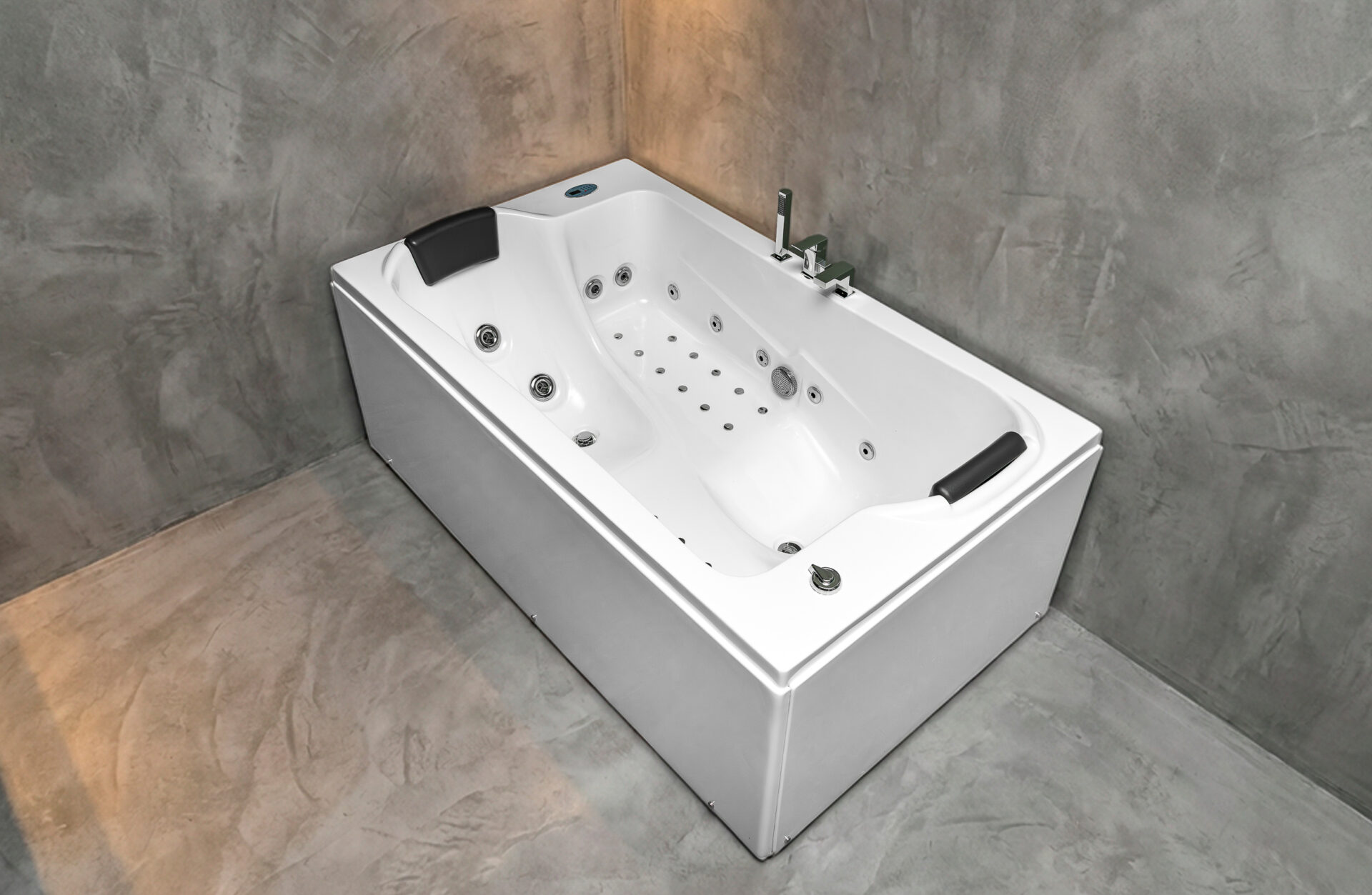 MaXXwell DUBLIN indendørs spa