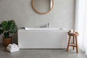 MaXXwell PRAG indendørs spa