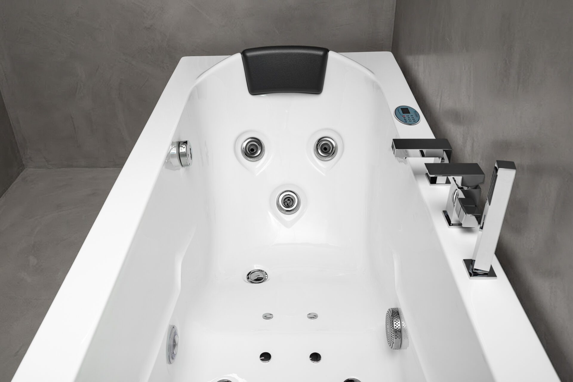MaXXwell PRAG indendørs spa