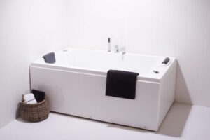 MaXXwell DUBLIN indendørs spa