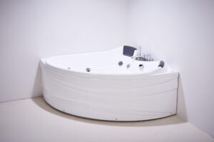 MaXXwell COPENHAGEN LUX spa - 2. Sorteringsmodel
