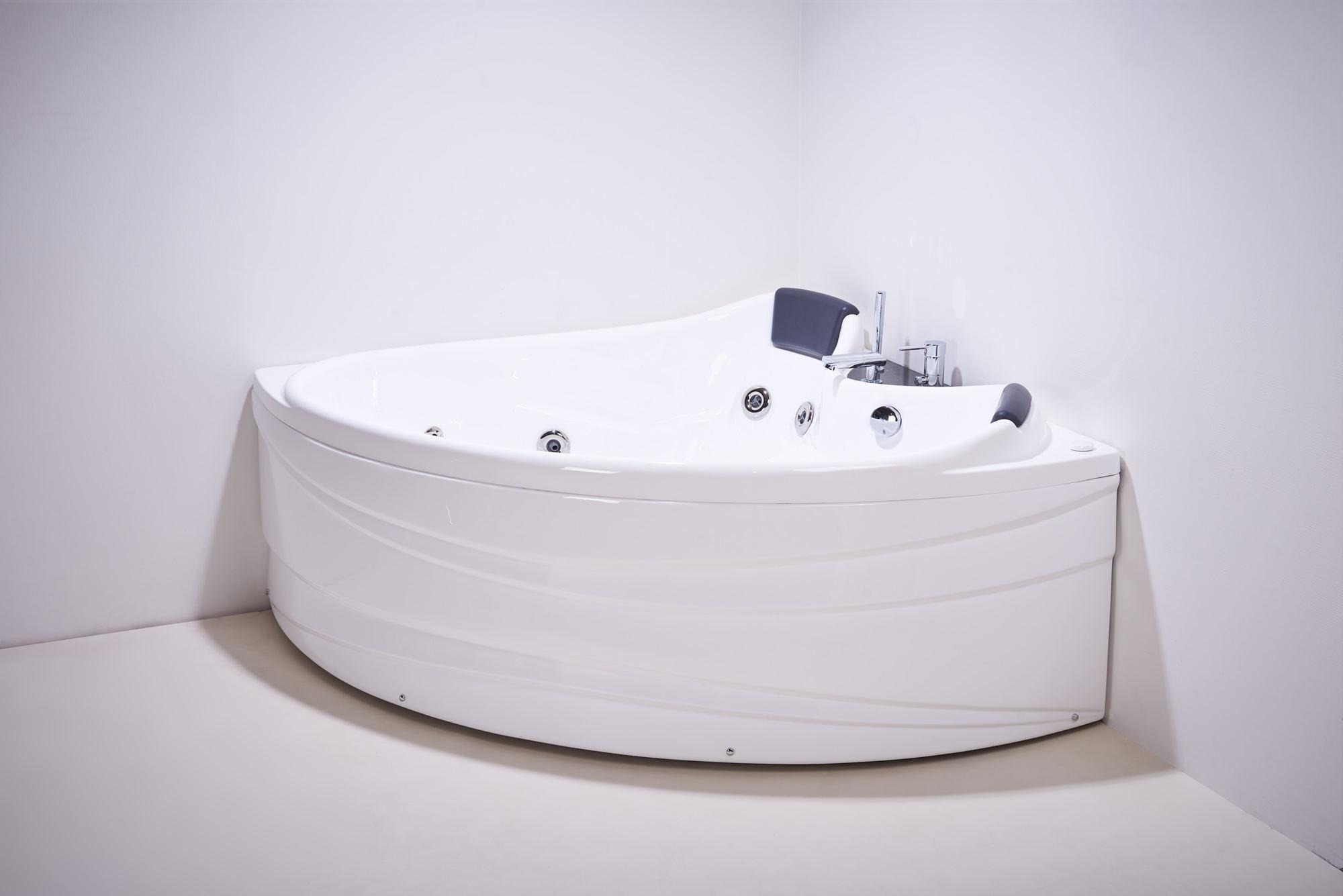 MaXXwell COPENHAGEN LUX spa - 2. Sorteringsmodel