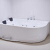 MaXXwell NEW YORK indendørs spa