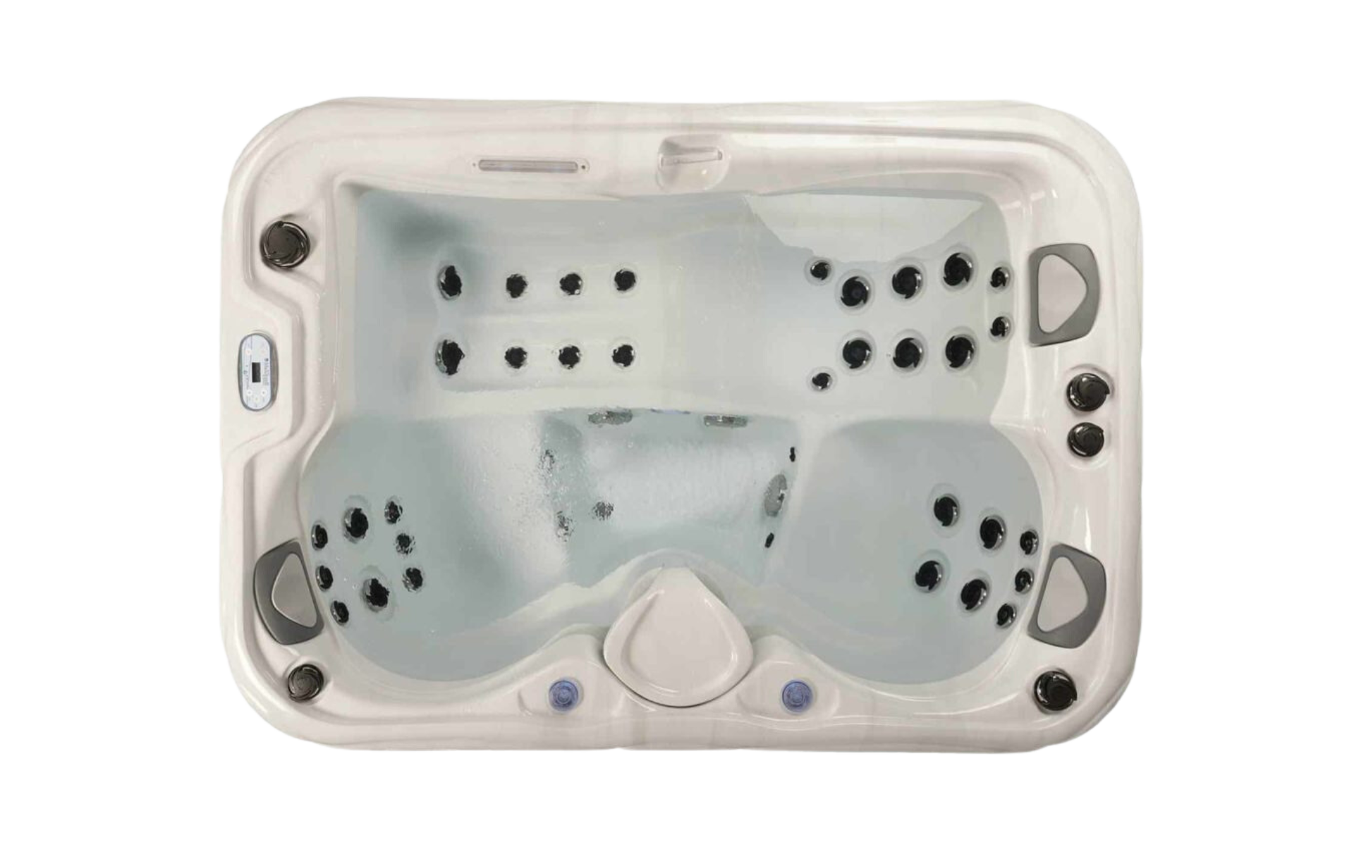 MaXXwell TAHITI LUX udespa