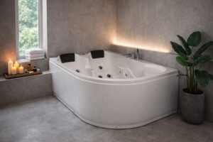 MaXXwell NEW YORK indendørs spa