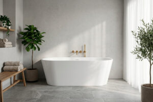 MaXXwell CANNES badekar