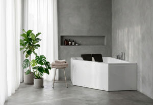 MaXXwell FIRENZE badekar