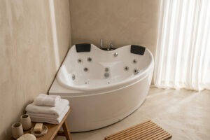 MaXXwell COPENHAGEN COMFORT Spa