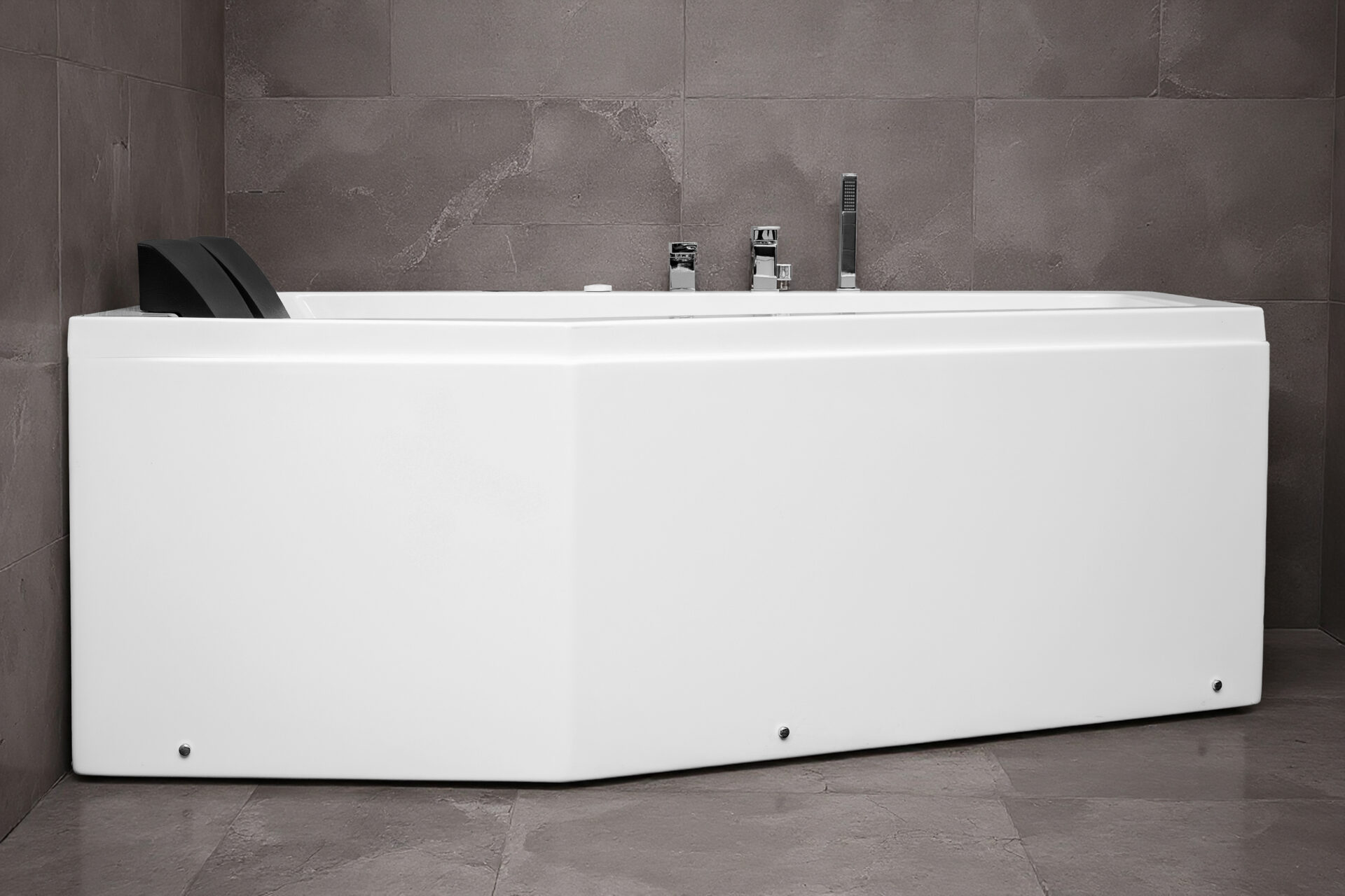 MaXXwell FIRENZE indendørs spa
