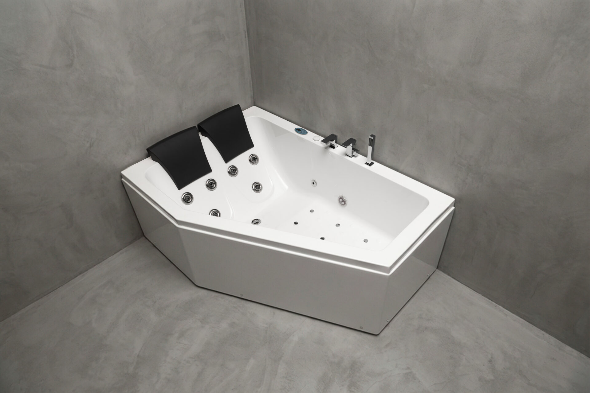 MaXXwell FIRENZE indendørs spa