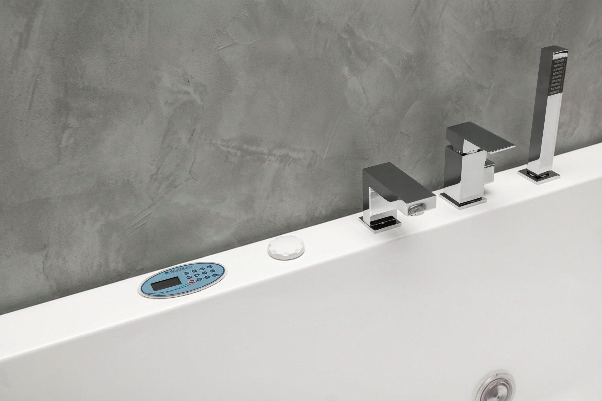 MaXXwell FIRENZE indendørs spa