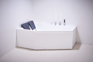 MaXXwell FIRENZE indendørs spa