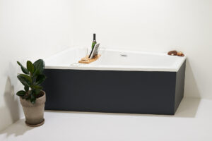 MaXXwell MIAMI badekar