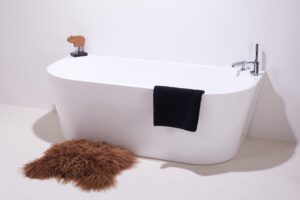 MaXXwell ST. TROPEZ badekar
