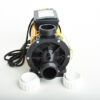 Massagepumpe til indespa 1,2 HP