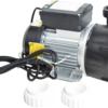 Cirkulationspumpe til spabade 0,35 HP
