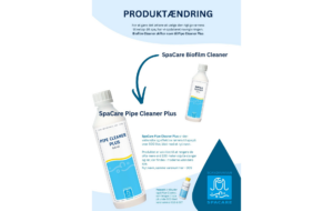Biofilm Cleaner