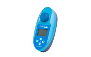 SCUBA 3S - Digitalt SmartTest Photometer
