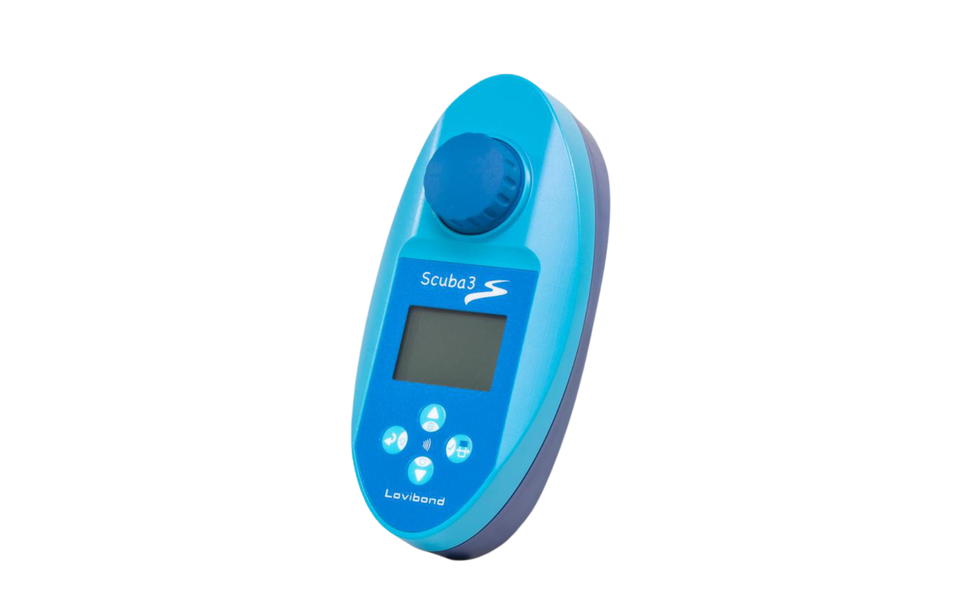 SCUBA 3S - Digitalt SmartTest Photometer