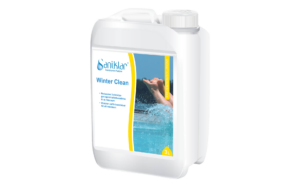 SANIKLAR Winter Clean 3 l