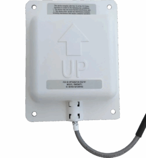 Wifi-modul til Balboa styring