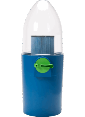 Estelle spa filterrenser