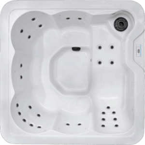 NOVITEK RUKA COMFORT udespa - UDSTILLINGSMODEL