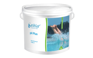 pH Plus 5 kg