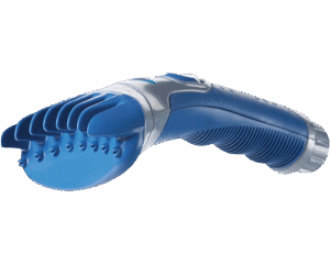 Rensepistol til papirfilter - Water Wand