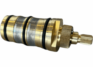 Termostat til MaXXwell kabiner og designbrusere