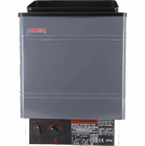 MaXXwell Saunaovn 6 kW