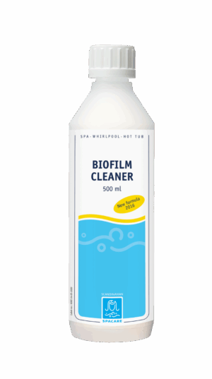 Biofilm Cleaner
