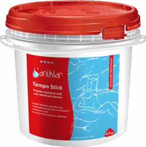 SANIKLAR Tempo Stick 4,5 kg