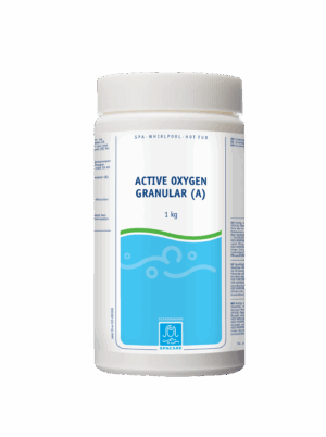 ACTIVE OXYGEN GRANULAR