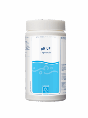 pH UP