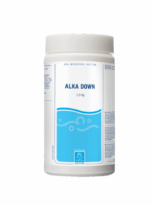 Alka Down